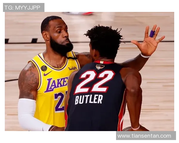 NBA总决赛湖人对热火的精彩对决央视是否会进行转播解析